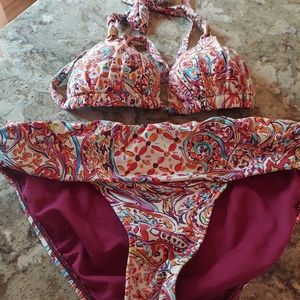 Ralph Lauren Bathing Suit